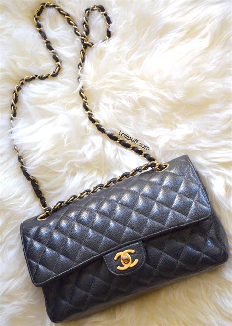 chanel bag classic flap medium